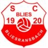 Bliesransbach
