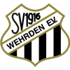sv-wehrden